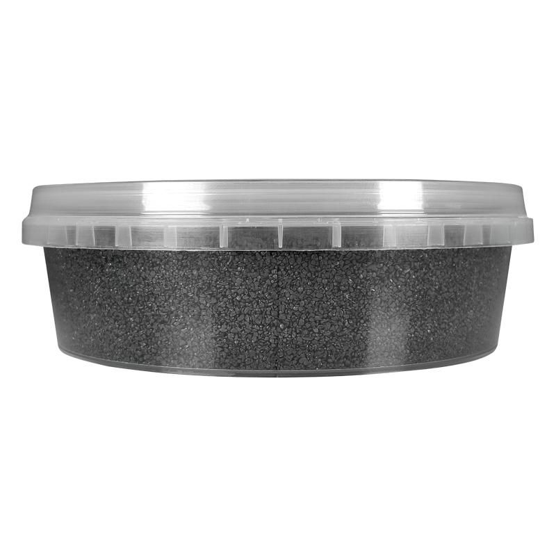 Thumbnail: Basing Sand - Obsidian Black (275ml)