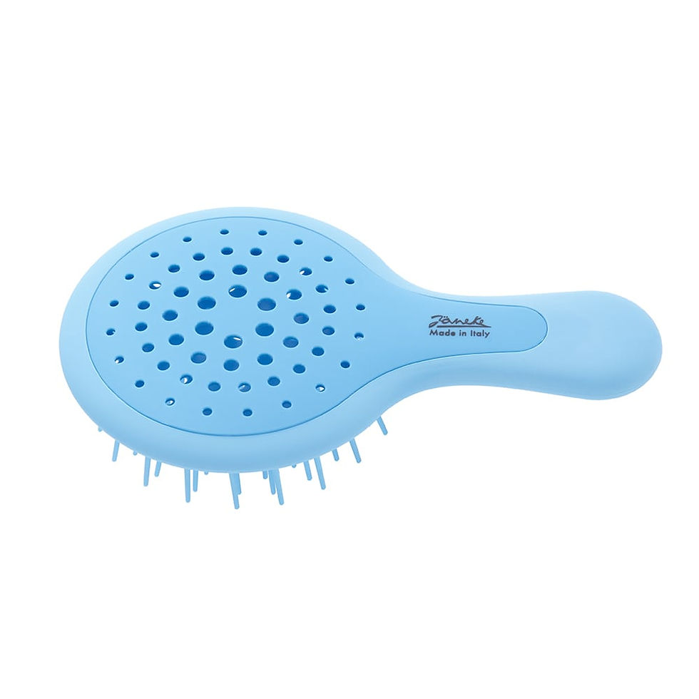 Miniatura: JANEKE Superbrush Mini
