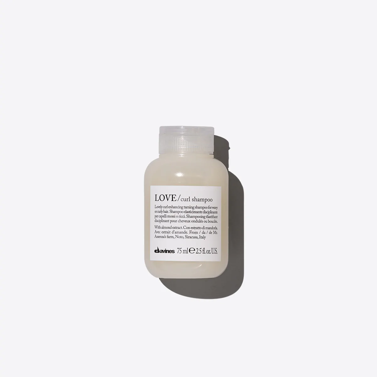 Davines LOVE CURL Shampoo 75 ml