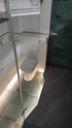 Bespoke Extension & Bathroom