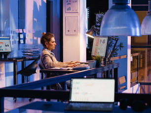 Secure Internet Access in Coworking Spaces