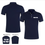 Thumbnail: Kids/Adults Tennis Pros -"Be Like The Pros" Polo Shirt