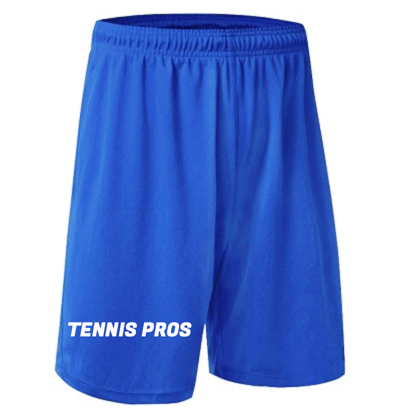Thumbnail: Kids Tennis Pros Shorts
