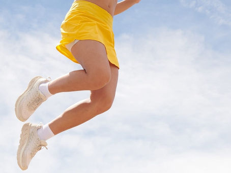 The Ubiquity of Hoka One One