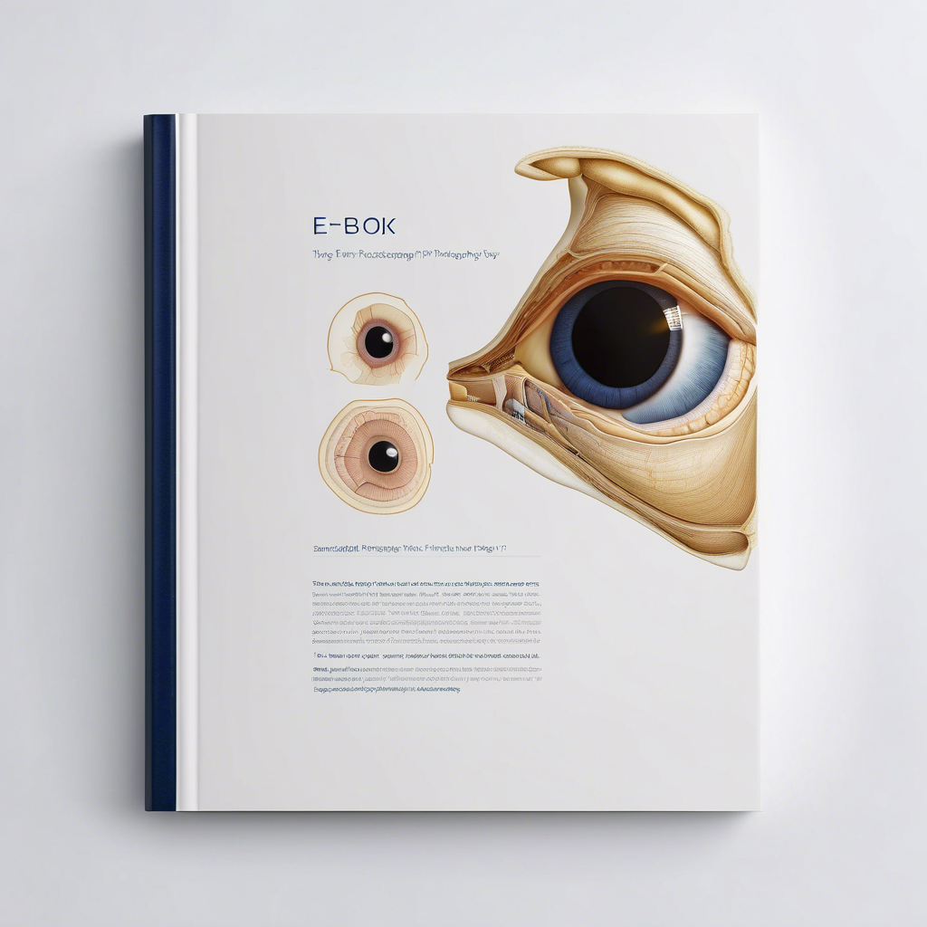 E-book de Anatomia Ocular