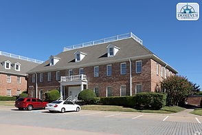 Georgetown Office Community