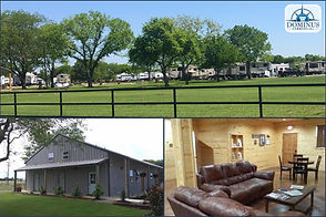 Bois d' Arc RV Park