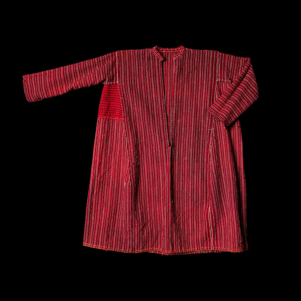 Μανικωτό φόρεμα