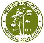 Prestwood Country Club Logo