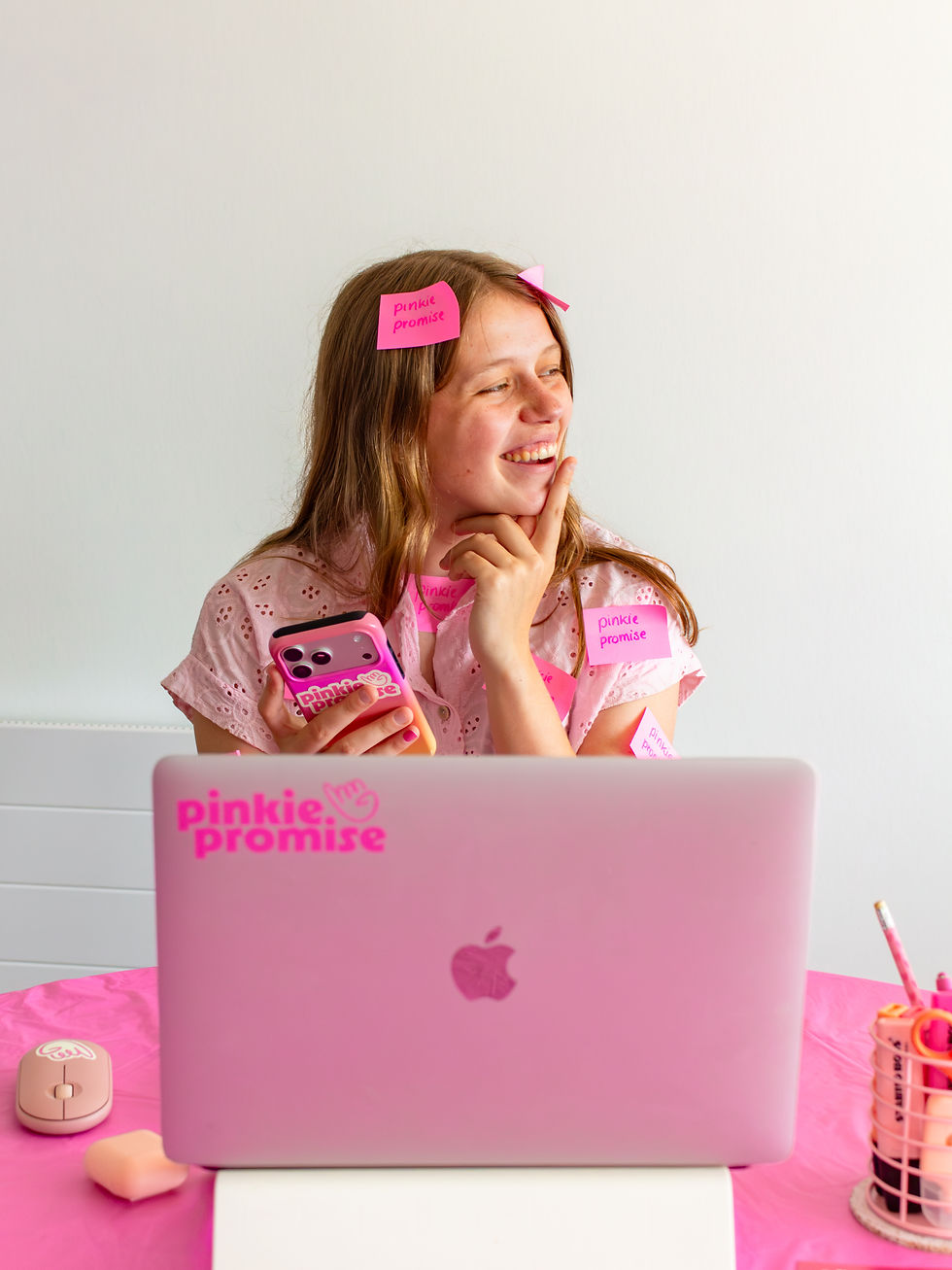 Wat doet een social media creative? 