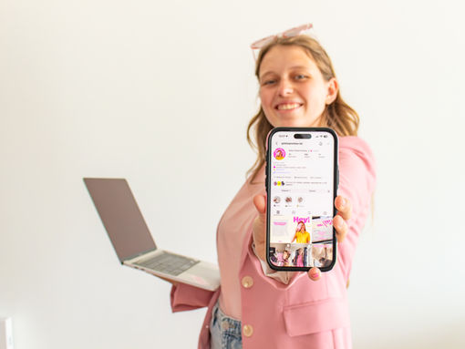 Checklist voor jouw perfecte Instagram bio
