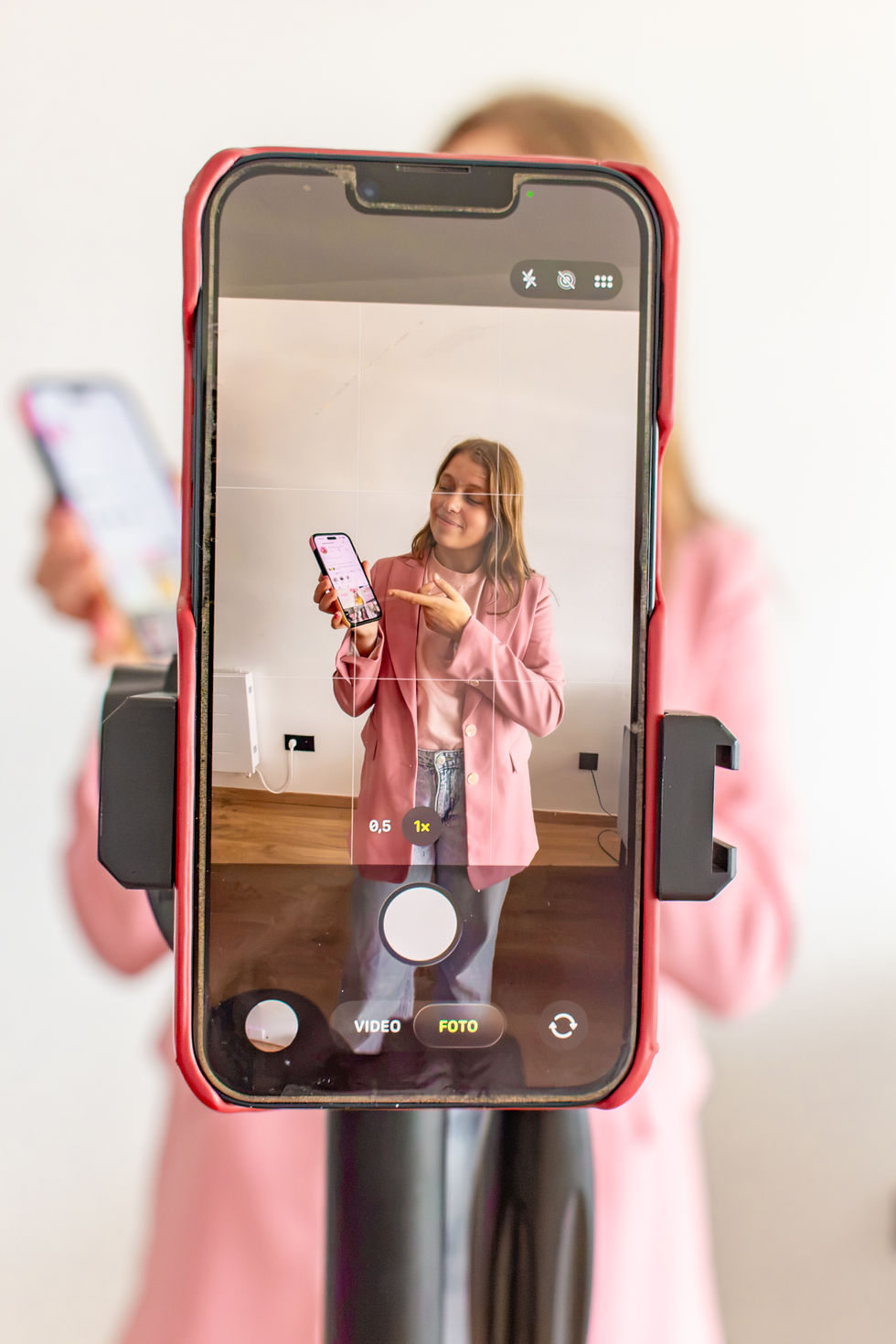 Bye filters, hello authenticiteit! 