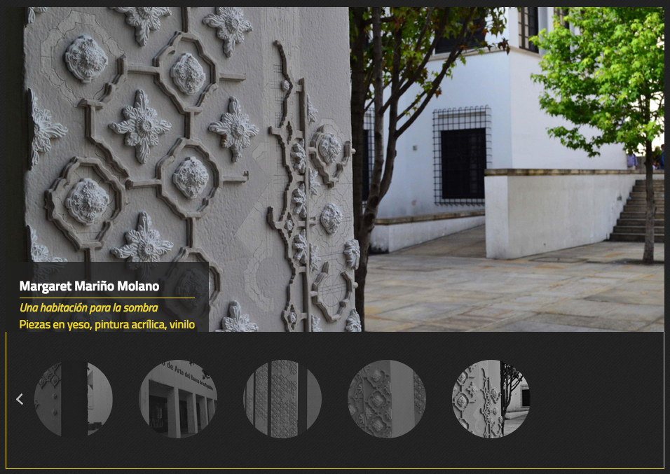 Museo de Arte del Banco de la República - Nuevos Nombres 2013