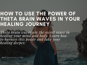 Unlock Your Body’s Healing Power with Theta Brain Wave Meditation