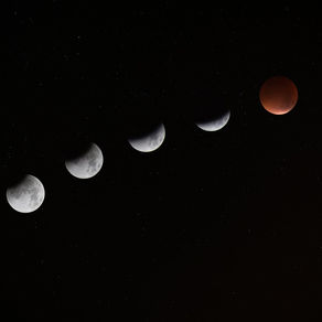 Special Lunar Event occurring tomorrow morning