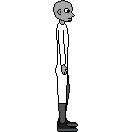 Dr. Craig Stoichenberg Walking.gif