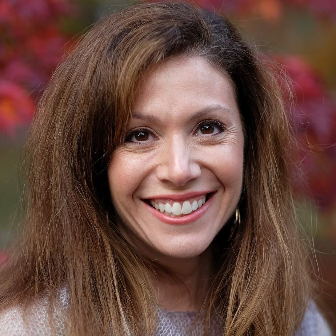 Writer: Tanya Rinsky Coaching