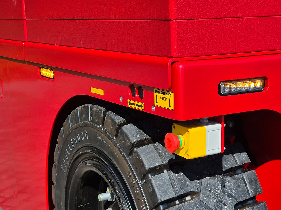 Thumbnail: Multi-Mover 5XL 100T