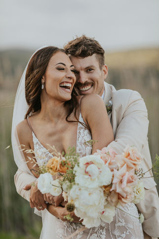 Loré & Michal