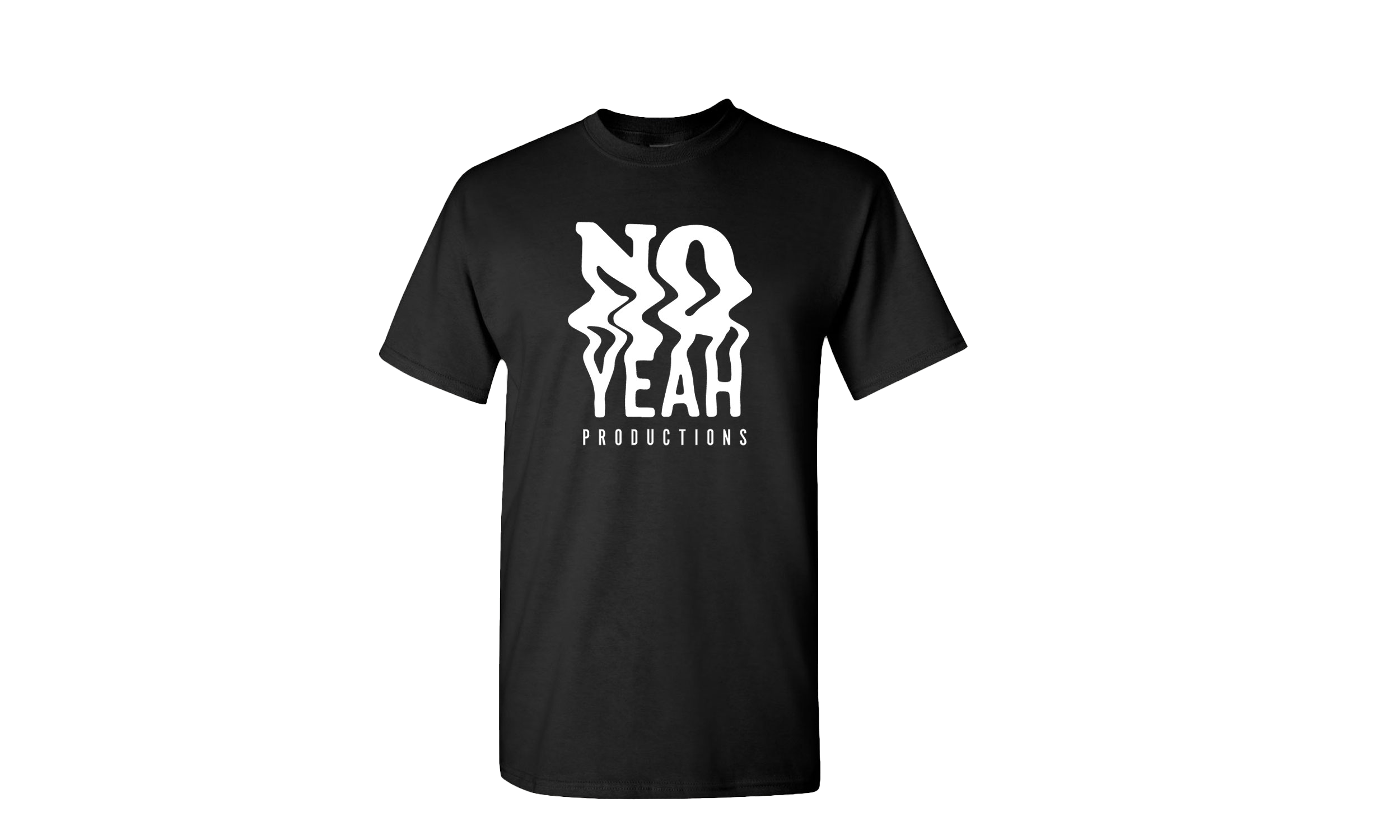 No Yeah Productions T-Shirt