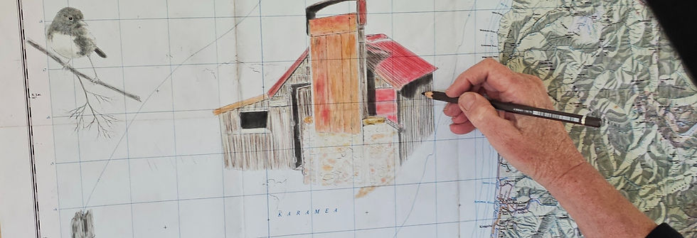 drawing Riordans Hut on a map of Golden Bay_edited_edited.jpg