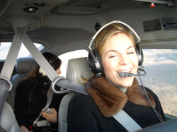 Initiation pilotage FirstFlight