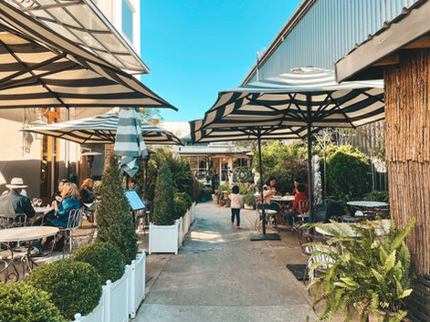 The Green Lane Potting Shed Bowral NSW
