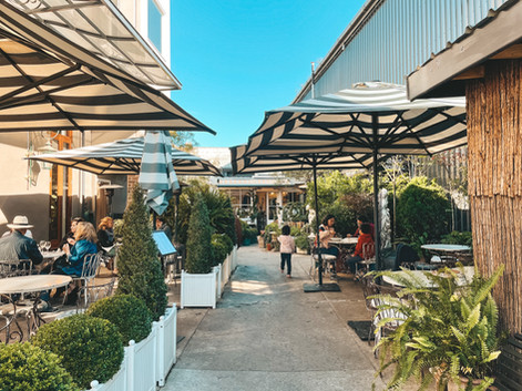 The Green Lane Potting Shed Bowral NSW