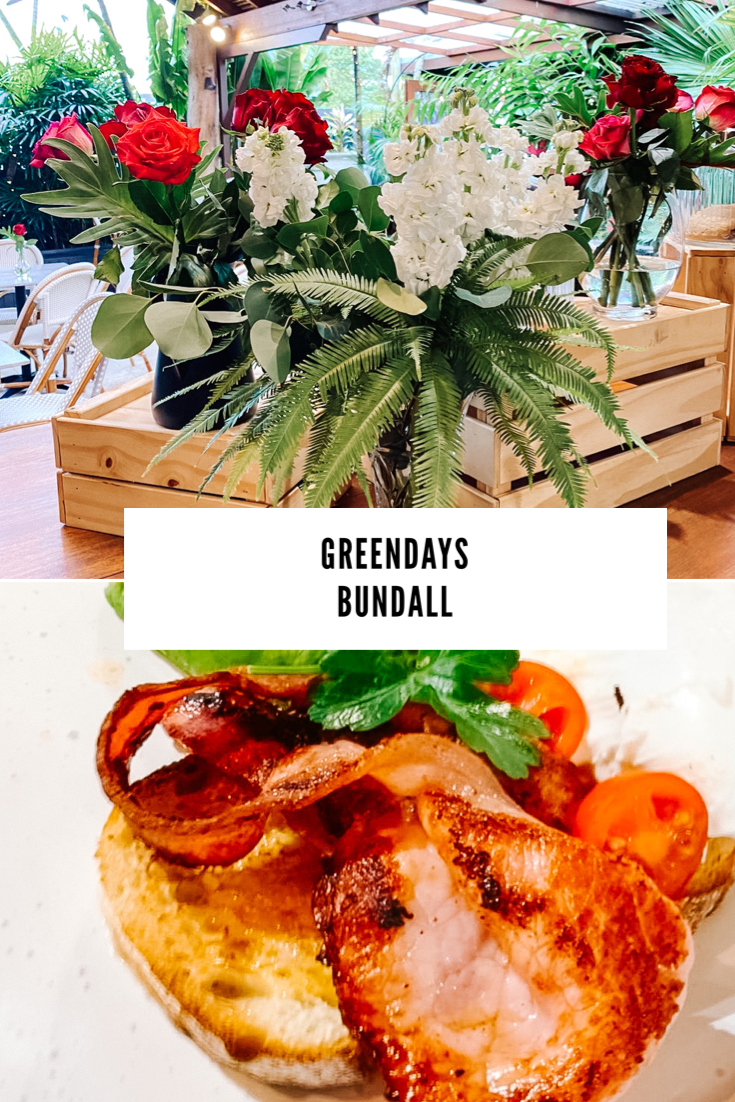Greendays, Bundall Gold Coast