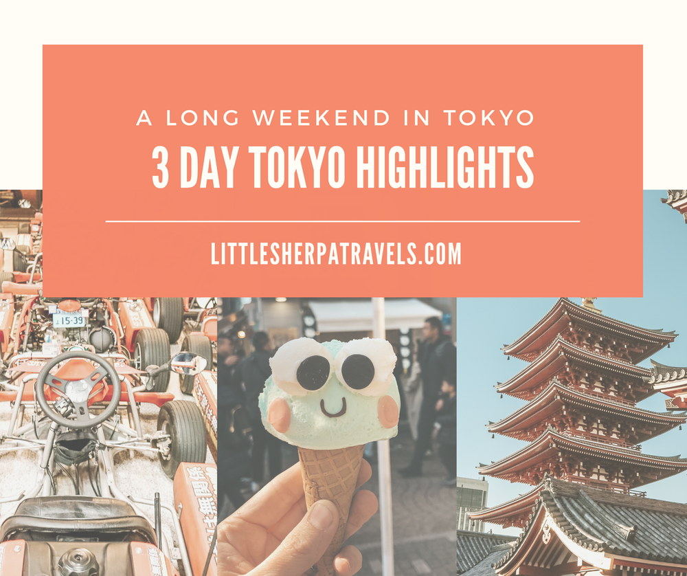 Top Things To See In Tokyo Japan A Long Weekend Guide top-things-to-see-in-tokyo-japan-a-long-weekend-guide