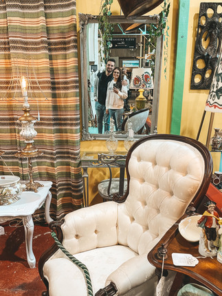 Dirty Janes Antique Vintage Markets Bowral
