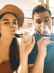 Sirromet Winery Mt Cotton 
