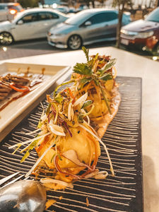 Salsa Bar & Grill Port Douglas