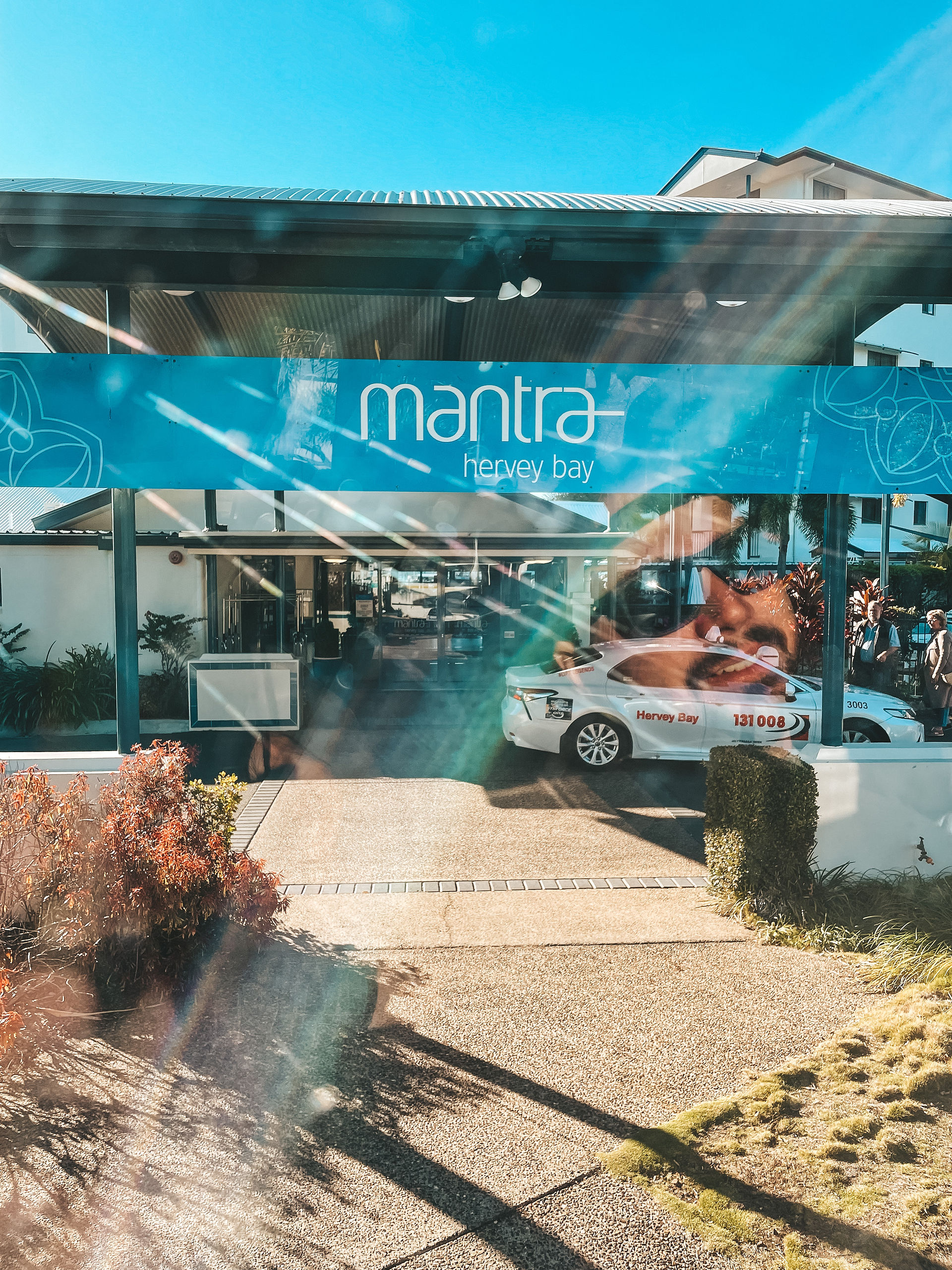 Mantra Hervey Bay Queensland, Accomodation, best hotels Hervey Bay