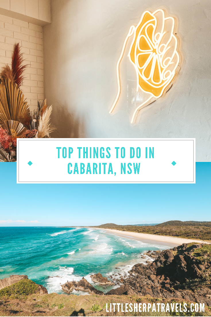 Cabarita Northern NSW: Top things to see and do in a weekend