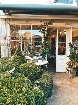 The Green Lane Potting Shed Bowral NSW