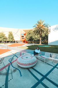 National Museum of Australia, Canberra, ACT