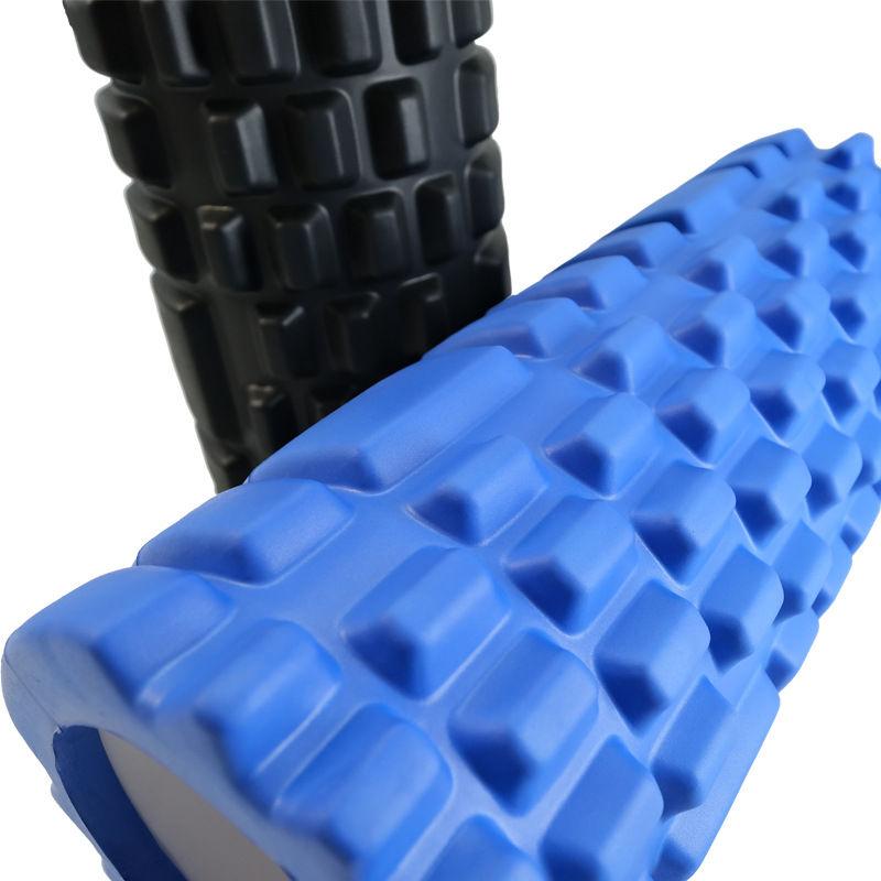 Thumbnail: EVA Hollow Foam Roller Yoga Fitness Massage Stick