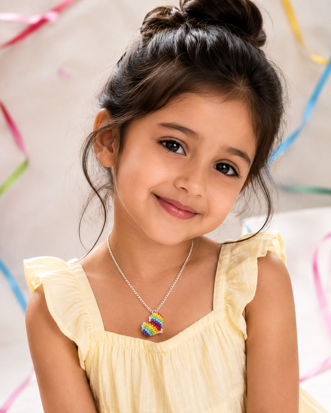 Love Necklace