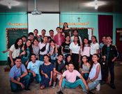 grade 9 christmas party.jpg