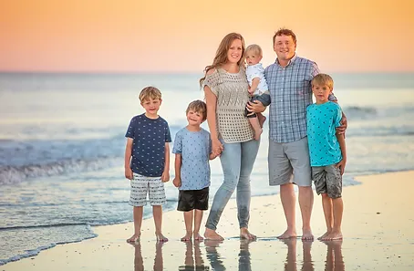 Hilton Head Photographer Family Beach Portraits Hilton Head Photographer Family Beach Portraits Photos