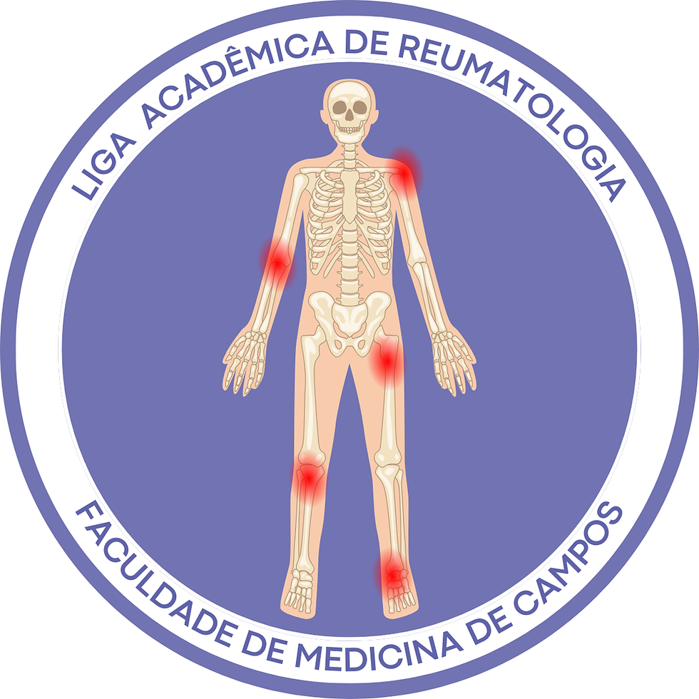 Liga Acad Reumatologia