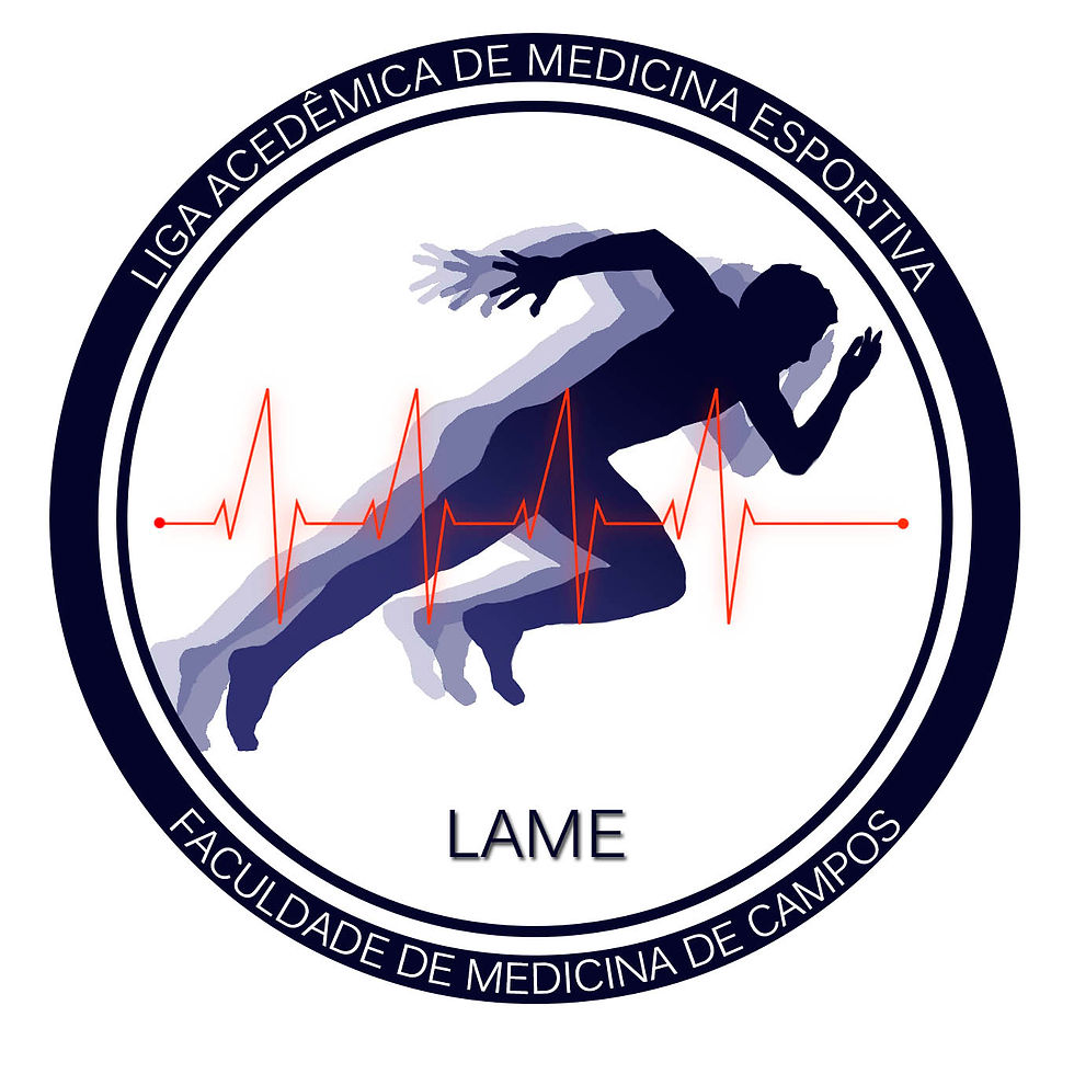 Medicina Esportiva - LAME
