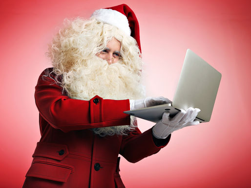 Holiday Season: A Busy Time for Cyber-Attacks