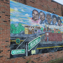 'Hip-Hop, It Started Out in the Park': How Unity Park Created John Creasy