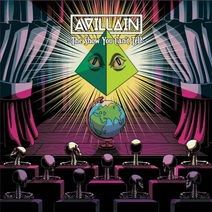 The Show You Can’t Tell - A\Villain