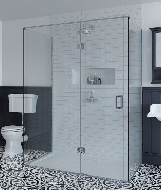 Shower Cubicles Manufacturer in Bangalore