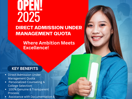 MBA Admission in Bangalore – Get Expert Guidance for Top B-Schools | Future Career Guidance Pvt Ltd