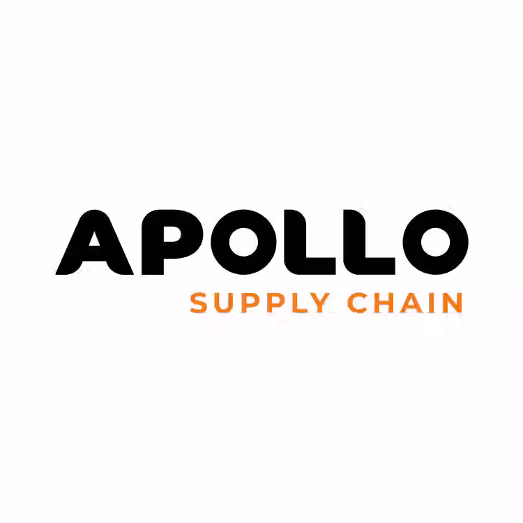 Apollo Supply Chain