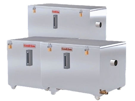 Commercial Food Steamer Manufacturers in Bangalore | Cookton